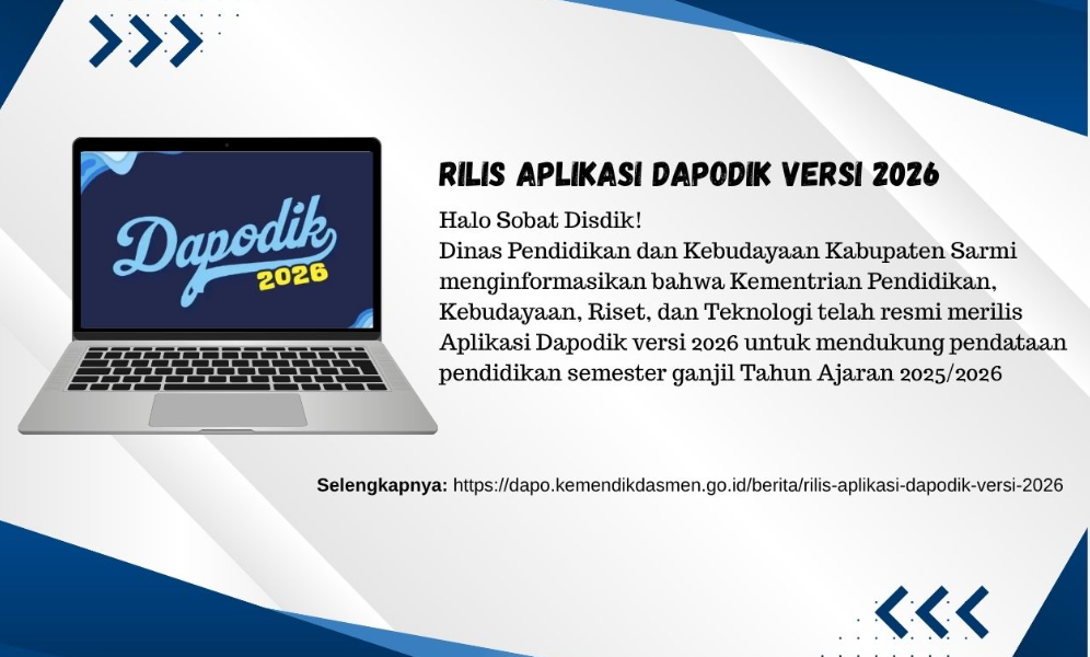 Kenapa Data Dapodik Sudah Valid Tapi Info GTK Masih Lama? Ini Alur Validasi Resminya